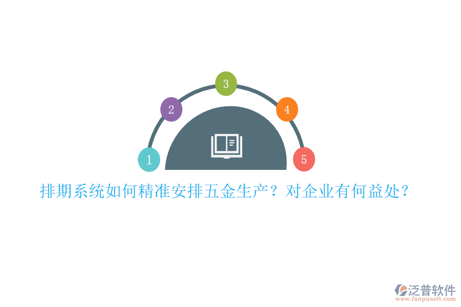排期系統(tǒng)如何精準(zhǔn)安排五金生產(chǎn)？對(duì)企業(yè)有何益處？