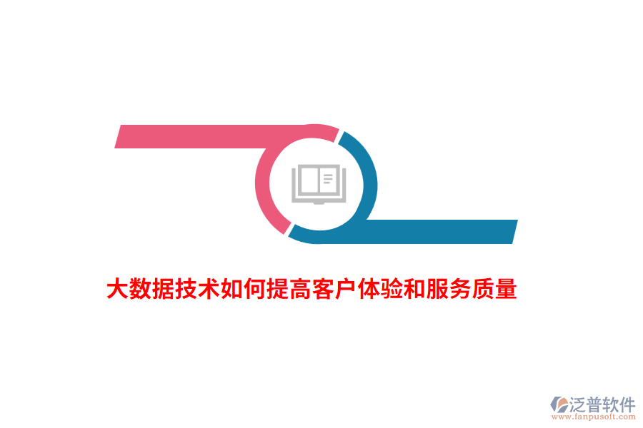 大數(shù)據(jù)技術(shù)如何提高客戶(hù)體驗(yàn)和服務(wù)質(zhì)量？
