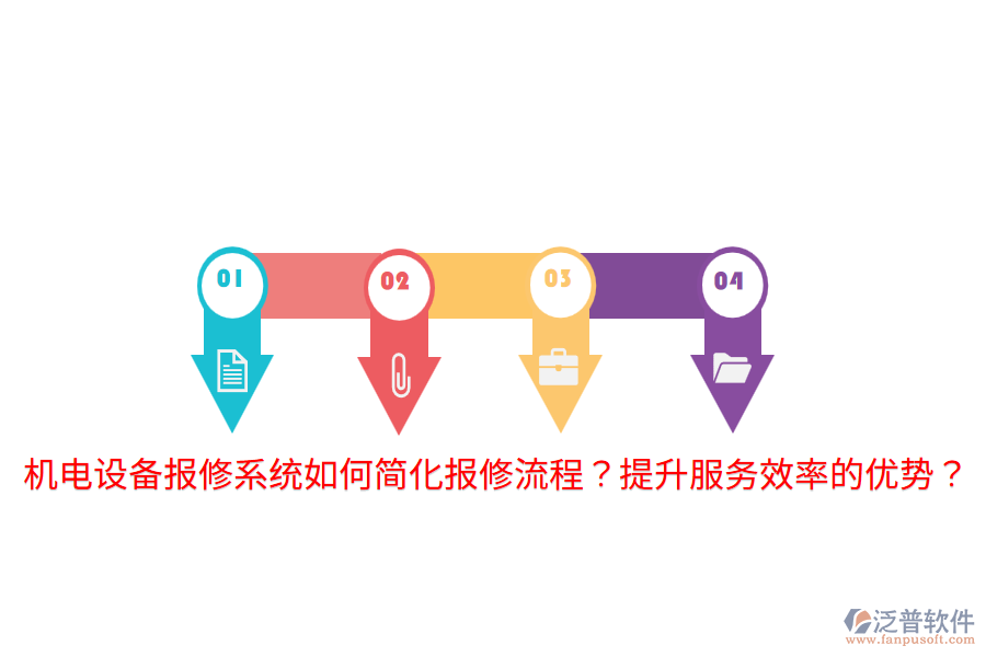 機(jī)電設(shè)備報(bào)修系統(tǒng)如何簡(jiǎn)化報(bào)修流程？提升服務(wù)效率的優(yōu)勢(shì)？