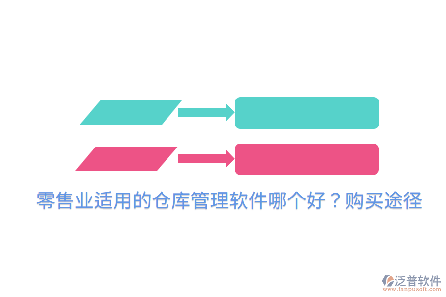  零售業(yè)適用的倉庫管理軟件哪個(gè)好？購買途徑