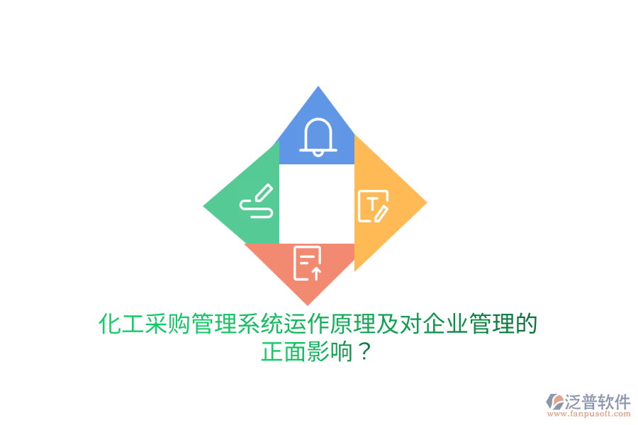 化工采購管理系統(tǒng)運作原理及對企業(yè)管理的正面影響？