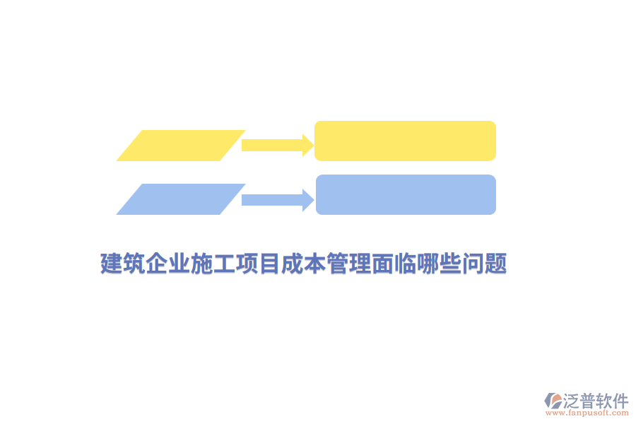 建筑企業(yè)施工項目成本管理面臨哪些問題？