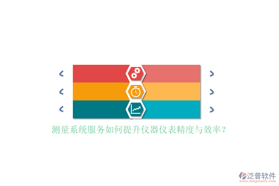 測量系統(tǒng)服務(wù)如何提升儀器儀表精度與效率？