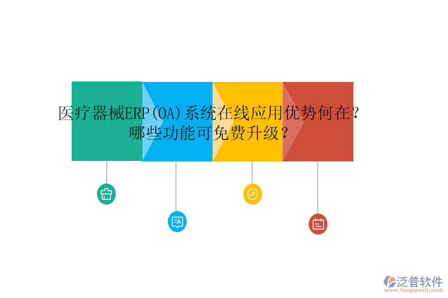 醫(yī)療器械ERP(OA)系統(tǒng)在線應(yīng)用優(yōu)勢(shì)何在？哪些功能可免費(fèi)升級(jí)？