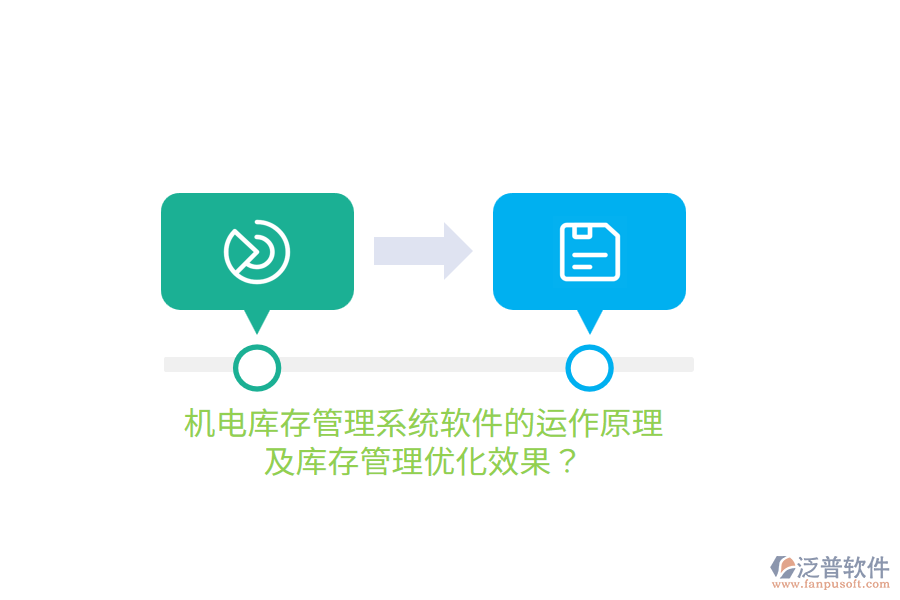 機(jī)電庫存管理系統(tǒng)軟件的運(yùn)作原理及庫存管理優(yōu)化效果？