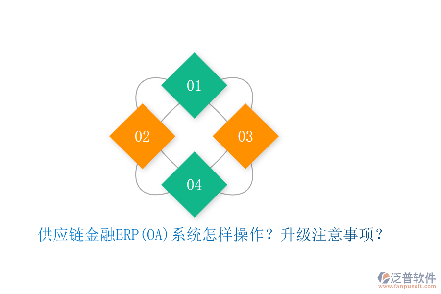 供應(yīng)鏈金融ERP(OA)系統(tǒng)怎樣操作？升級注意事項？