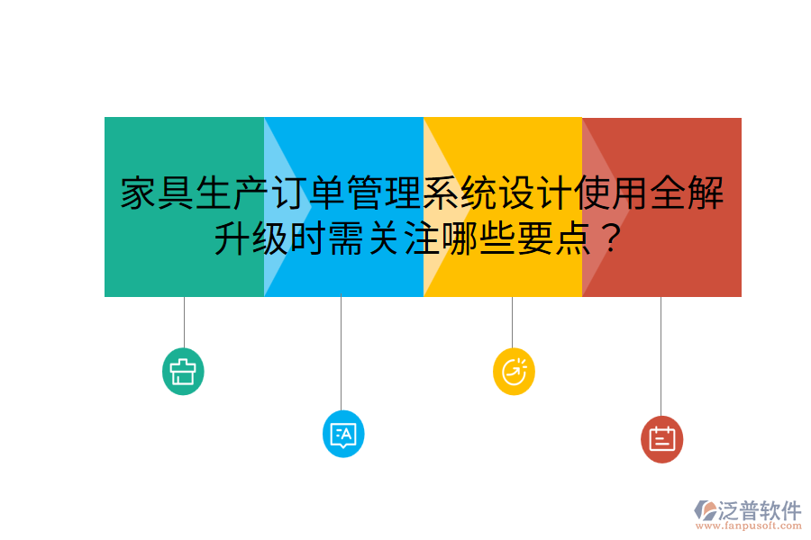  家具生產(chǎn)訂單管理系統(tǒng)設(shè)計使用全解，升級時需關(guān)注哪些要點？