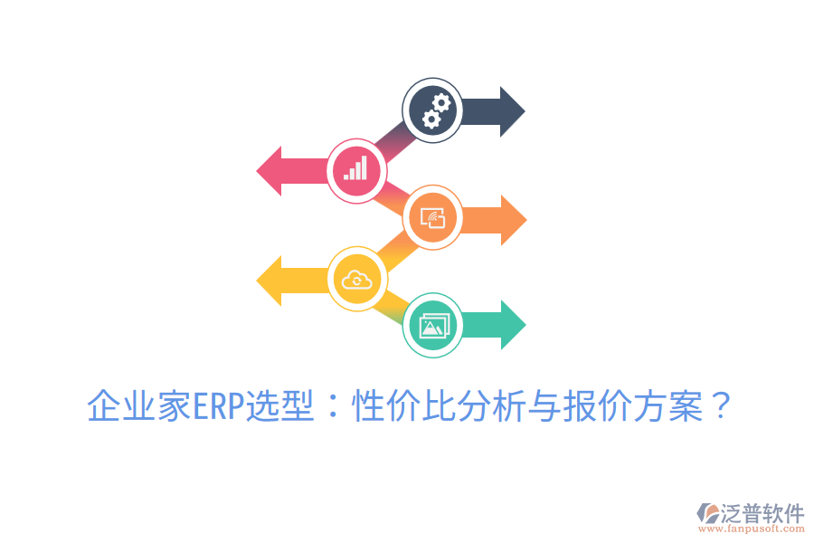  企業(yè)家ERP選型：性?xún)r(jià)比分析與報(bào)價(jià)方案？