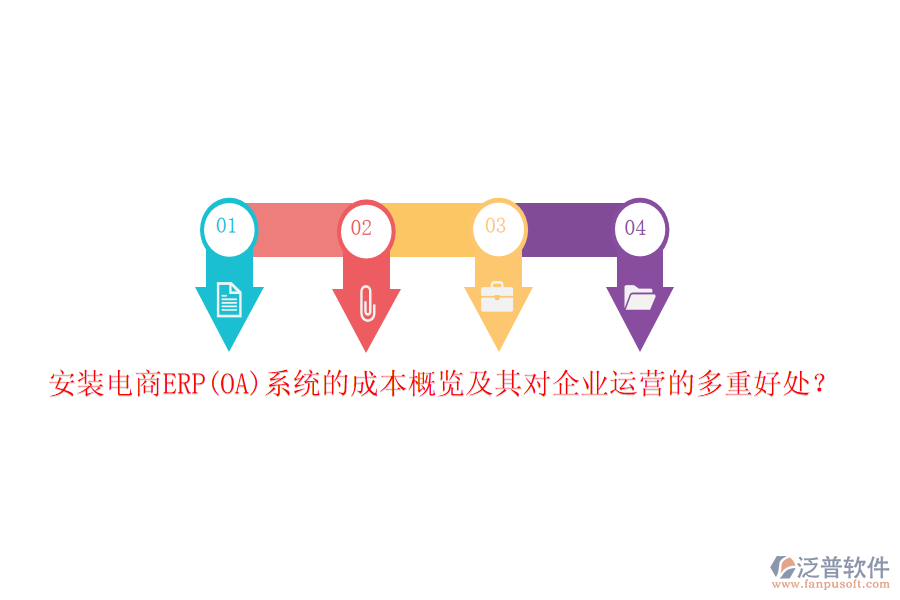 安裝電商ERP(OA)系統(tǒng)的成本概覽及其對(duì)企業(yè)運(yùn)營(yíng)的多重好處？