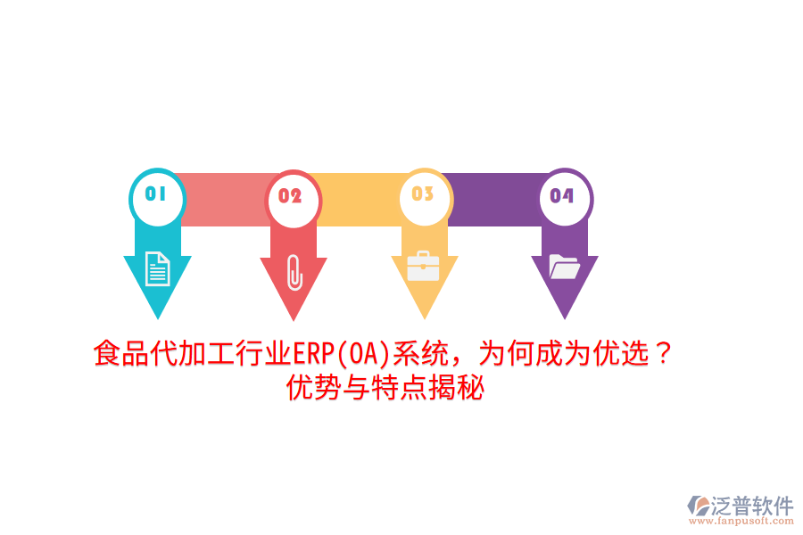 食品代加工行業(yè)ERP(OA)系統(tǒng)，為何成為優(yōu)選？優(yōu)勢與特點揭秘