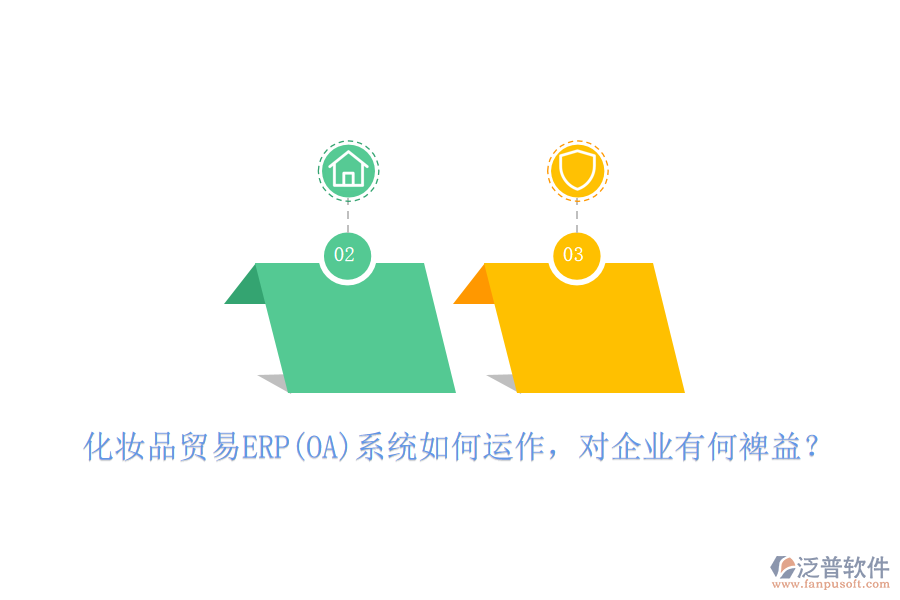 化妝品貿(mào)易ERP(OA)系統(tǒng)如何運(yùn)作，對(duì)企業(yè)有何裨益？