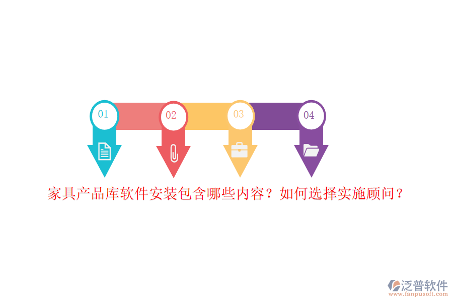 家具產(chǎn)品庫(kù)軟件安裝包含哪些內(nèi)容？如何選擇實(shí)施顧問(wèn)？