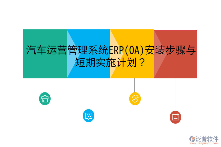 汽車運(yùn)營管理系統(tǒng)ERP(OA)安裝步驟與短期實(shí)施計(jì)劃？