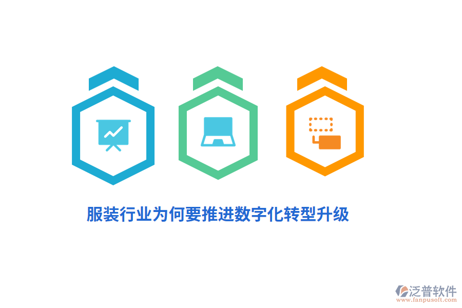 服裝行業(yè)為何要推進(jìn)數(shù)字化轉(zhuǎn)型升級(jí)？