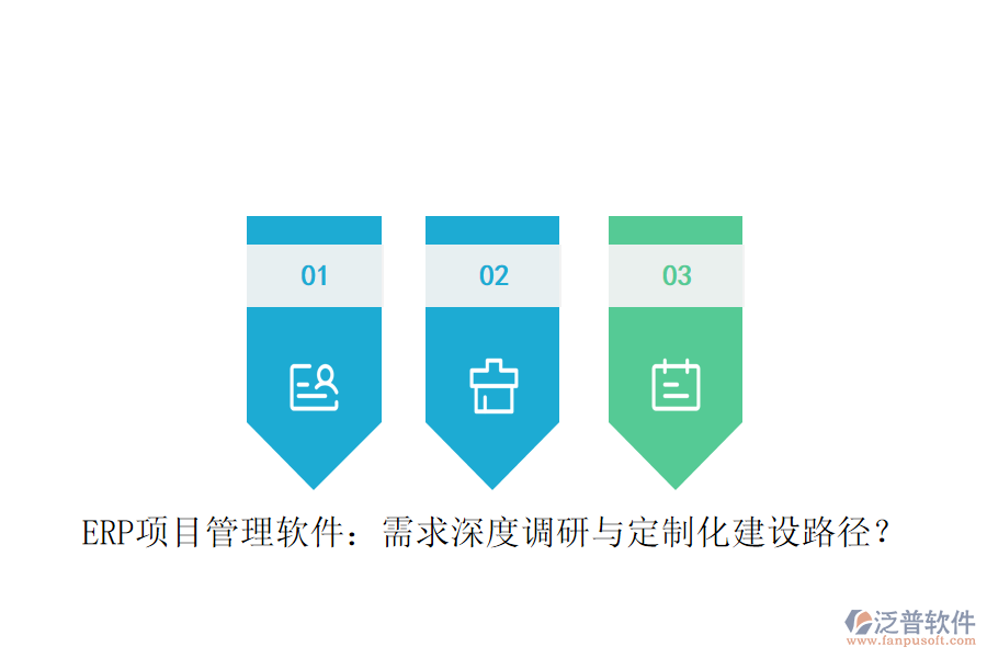 ERP項目管理軟件：需求深度調(diào)研與定制化建設(shè)路徑？