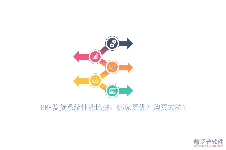ERP發(fā)貨系統(tǒng)性能比拼，哪家更優(yōu)？購買方法？