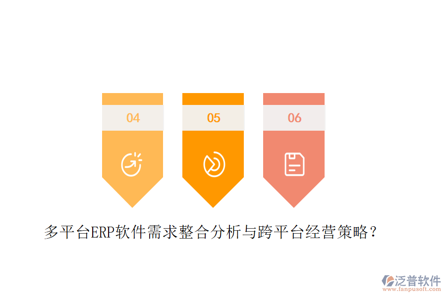多平臺(tái)ERP軟件需求整合分析與跨平臺(tái)經(jīng)營策略？