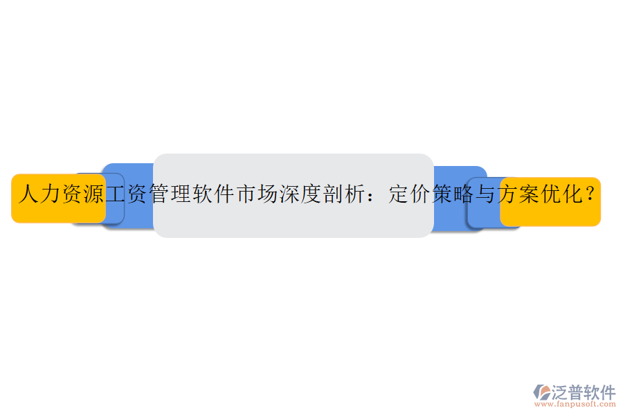 人力資源工資管理軟件市場深度剖析：定價策略與方案優(yōu)化？