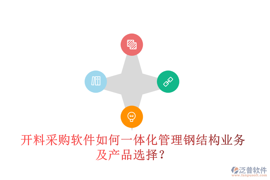 開料采購軟件如何一體化管理鋼結(jié)構(gòu)業(yè)務(wù)及產(chǎn)品選擇？