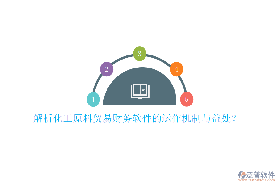 解析化工原料貿(mào)易財(cái)務(wù)軟件的運(yùn)作機(jī)制與益處？