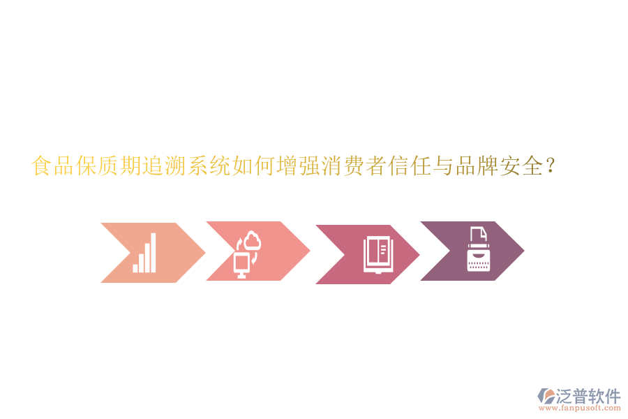 食品保質(zhì)期追溯系統(tǒng)如何增強消費者信任與品牌安全？
