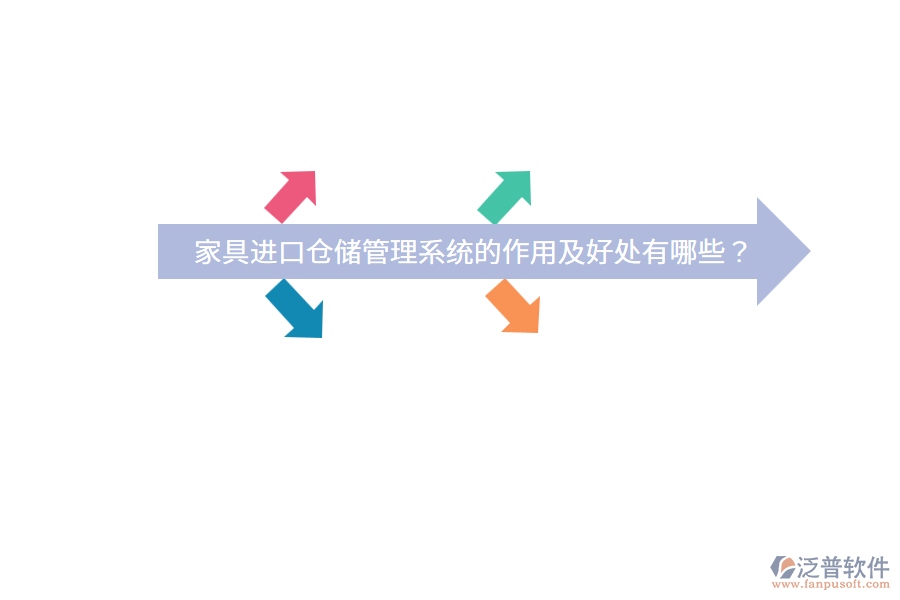 家具進(jìn)口倉(cāng)儲(chǔ)管理系統(tǒng)的作用及好處有哪些？