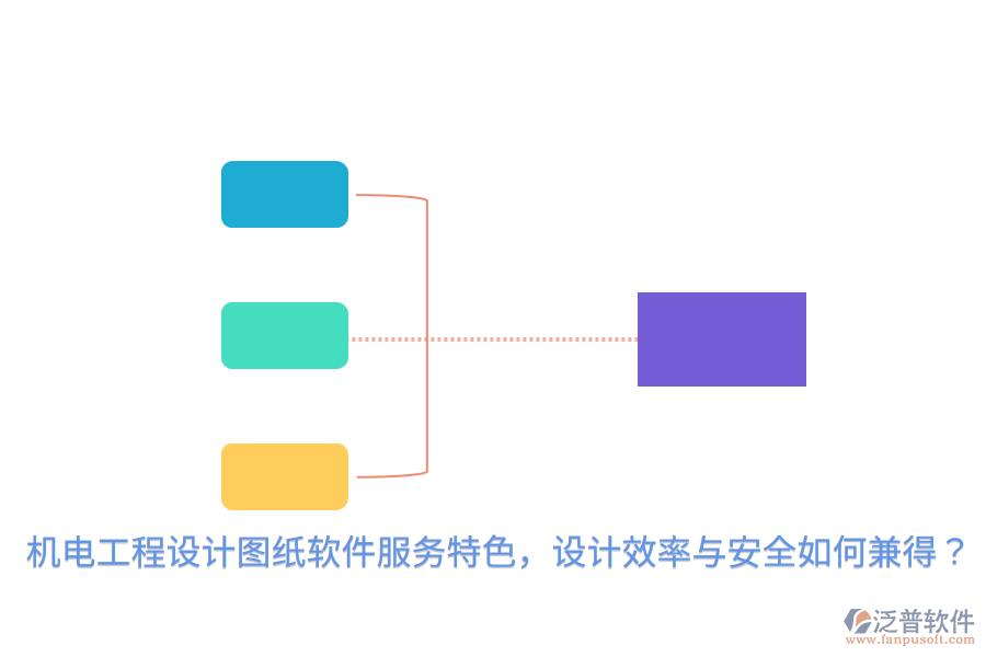 機(jī)電工程設(shè)計(jì)圖紙軟件服務(wù)特色，設(shè)計(jì)效率與安全如何兼得？