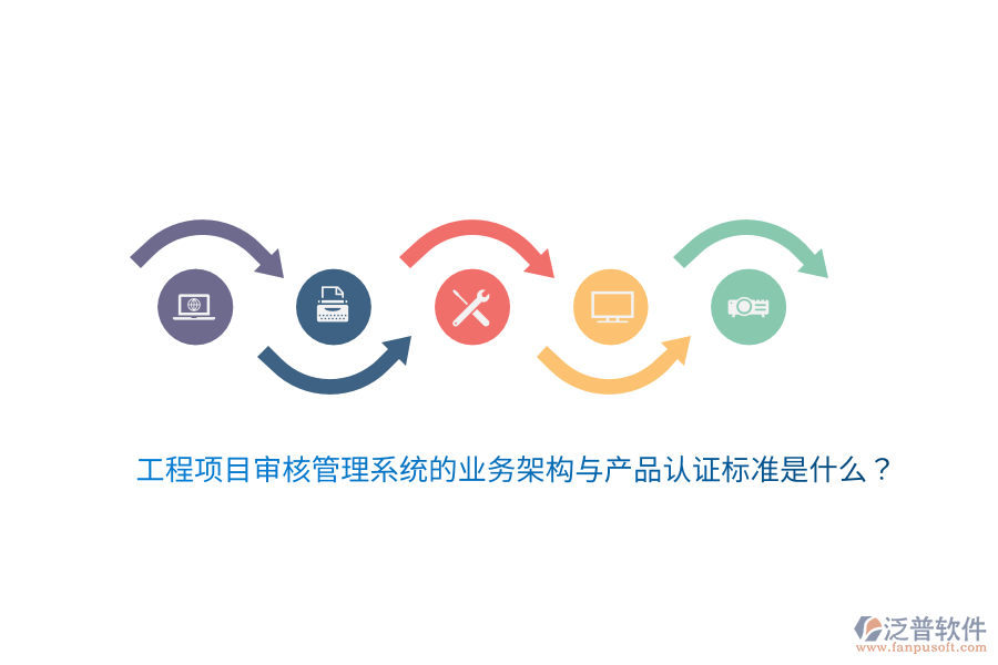 工程項目審核管理系統(tǒng)的業(yè)務(wù)架構(gòu)與產(chǎn)品認證標準是什么？