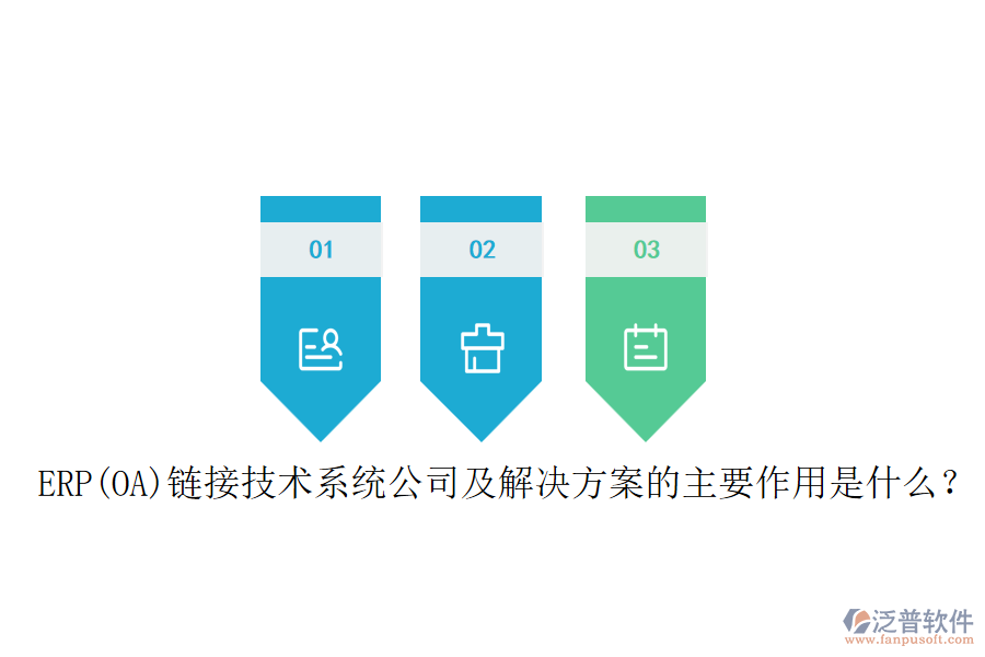 ERP(OA)鏈接技術(shù)系統(tǒng)公司及解決方案的主要作用是什么？