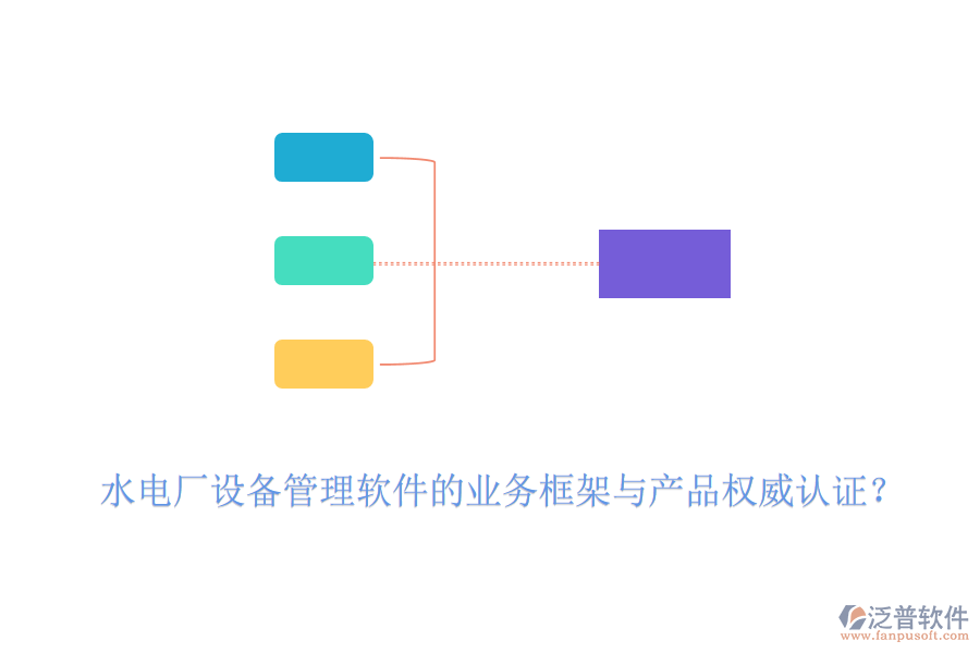 水電廠設(shè)備管理軟件的業(yè)務(wù)框架與產(chǎn)品權(quán)威認證？