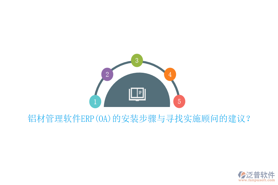 鋁材管理軟件ERP(OA)的安裝步驟與尋找實(shí)施顧問的建議？