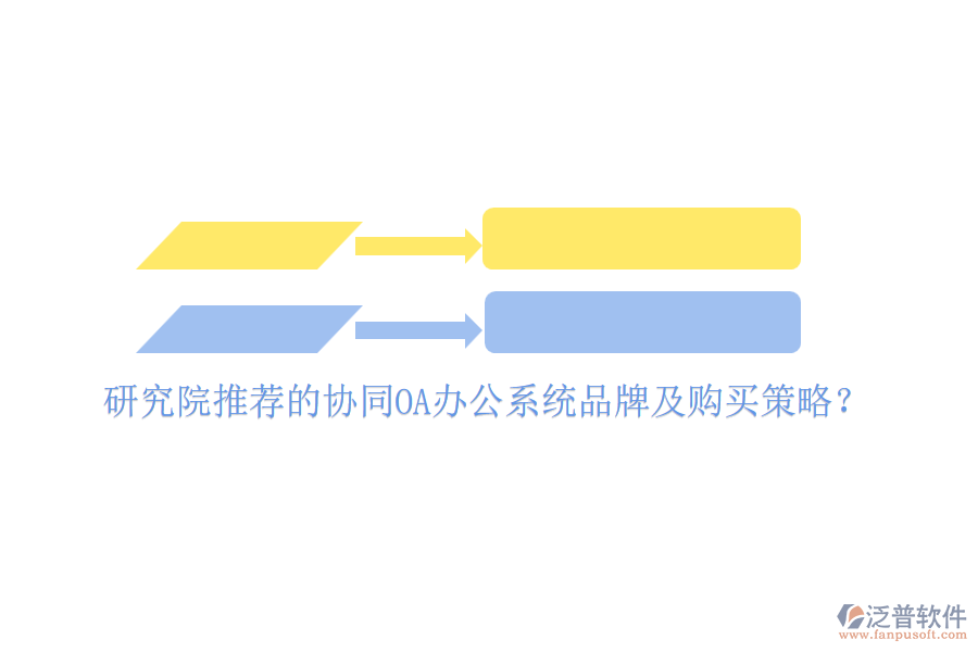 研究院推薦的協(xié)同OA辦公系統(tǒng)品牌及購(gòu)買策略？