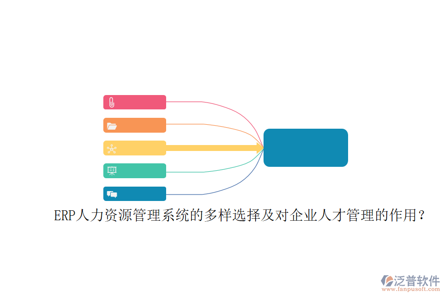 ERP人力資源管理系統(tǒng)的多樣選擇及對(duì)企業(yè)人才管理的作用？