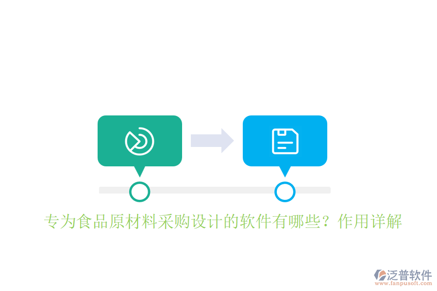 專(zhuān)為食品原材料采購(gòu)設(shè)計(jì)的軟件有哪些？作用詳解