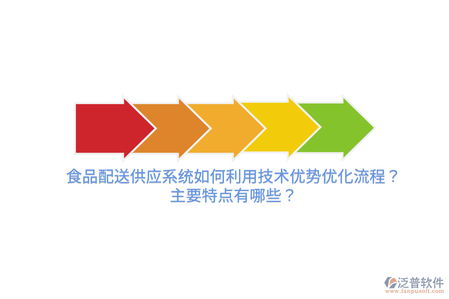 食品配送供應(yīng)系統(tǒng)如何利用技術(shù)優(yōu)勢(shì)優(yōu)化流程？主要特點(diǎn)有哪些？