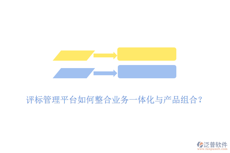 評標管理平臺如何整合業(yè)務一體化與產(chǎn)品組合？