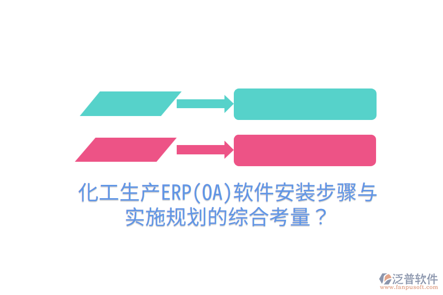  化工生產(chǎn)ERP(OA)軟件安裝步驟與實(shí)施規(guī)劃的綜合考量？