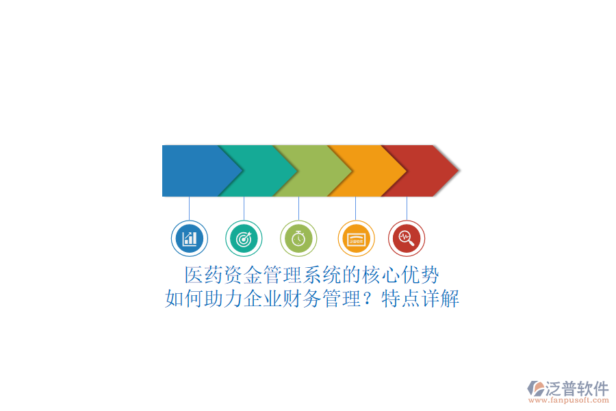 醫(yī)藥資金管理系統(tǒng)的核心優(yōu)勢(shì)如何助力企業(yè)財(cái)務(wù)管理？特點(diǎn)詳解