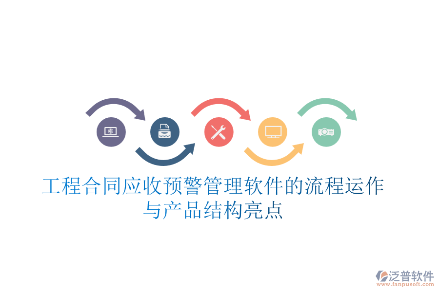 工程合同應收預警管理軟件的流程運作與產(chǎn)品結(jié)構(gòu)亮點