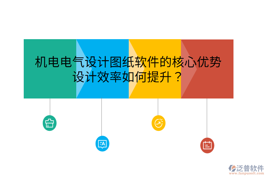 機電電氣設計圖紙軟件的核心優(yōu)勢，設計效率如何提升？