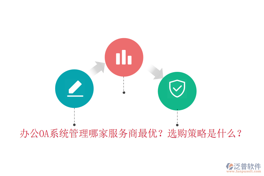 辦公OA系統(tǒng)管理哪家服務商最優(yōu)？選購策略是什么？