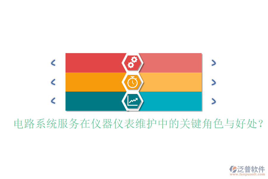 電路系統(tǒng)服務(wù)在儀器儀表維護中的關(guān)鍵角色與好處？