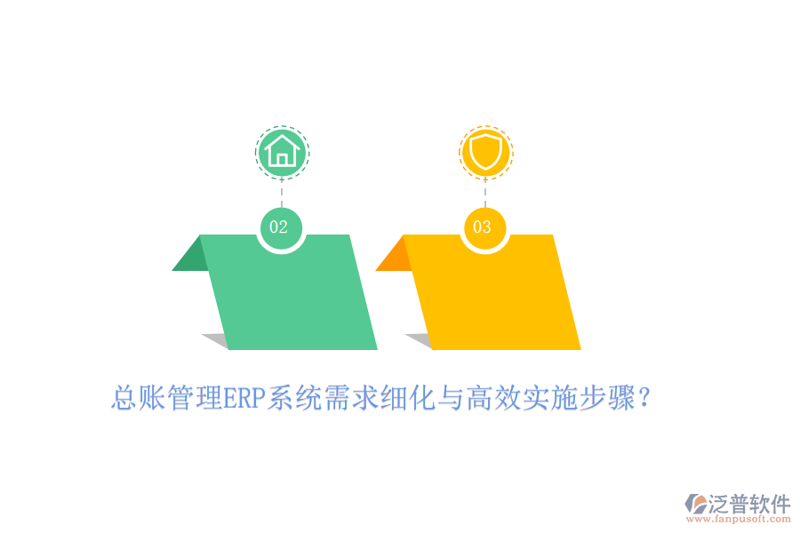 總賬管理ERP系統(tǒng)需求細化與高效實施步驟？