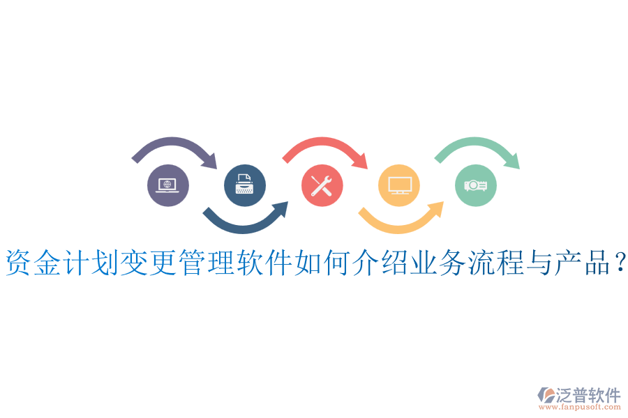 資金計劃變更管理軟件如何介紹業(yè)務(wù)流程與產(chǎn)品？