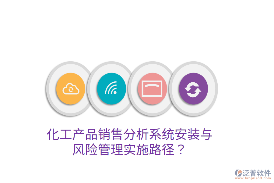 化工產(chǎn)品銷售分析系統(tǒng)安裝與風(fēng)險(xiǎn)管理實(shí)施路徑？