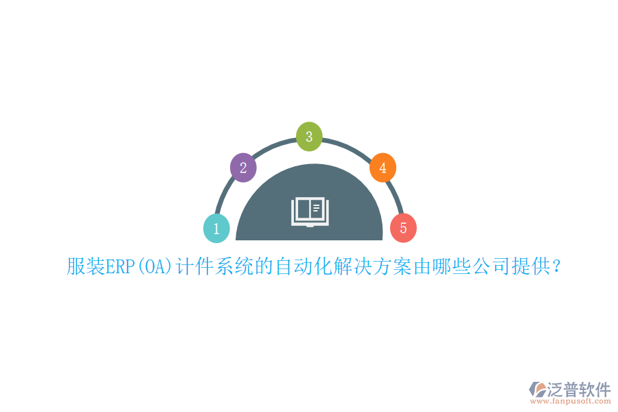服裝ERP(OA)計(jì)件系統(tǒng)的自動(dòng)化解決方案由哪些公司提供？