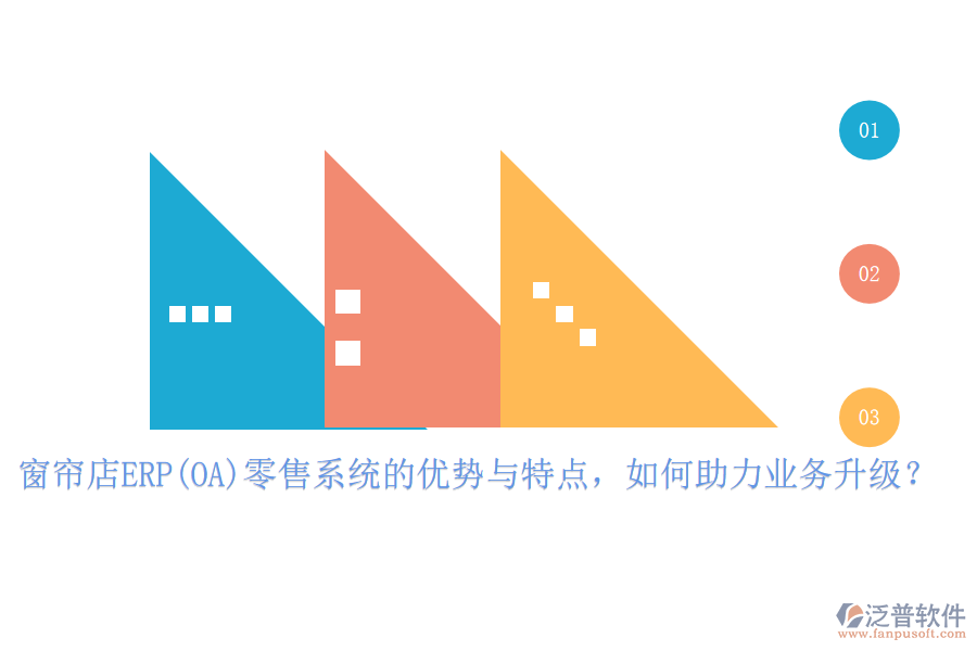 窗簾店ERP(OA)零售系統(tǒng)的優(yōu)勢與特點(diǎn)，如何助力業(yè)務(wù)升級？