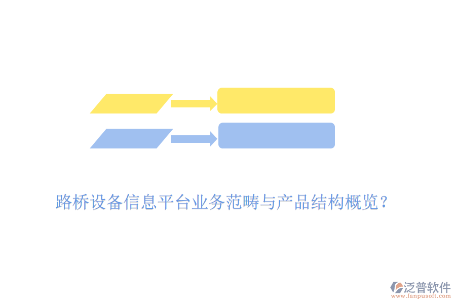 路橋設(shè)備信息平臺(tái)業(yè)務(wù)范疇與產(chǎn)品結(jié)構(gòu)概覽？