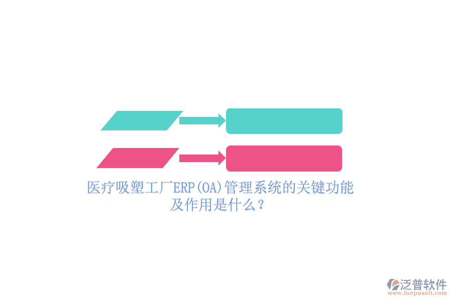醫(yī)療吸塑工廠ERP(OA)管理系統(tǒng)的關(guān)鍵功能及作用是什么？