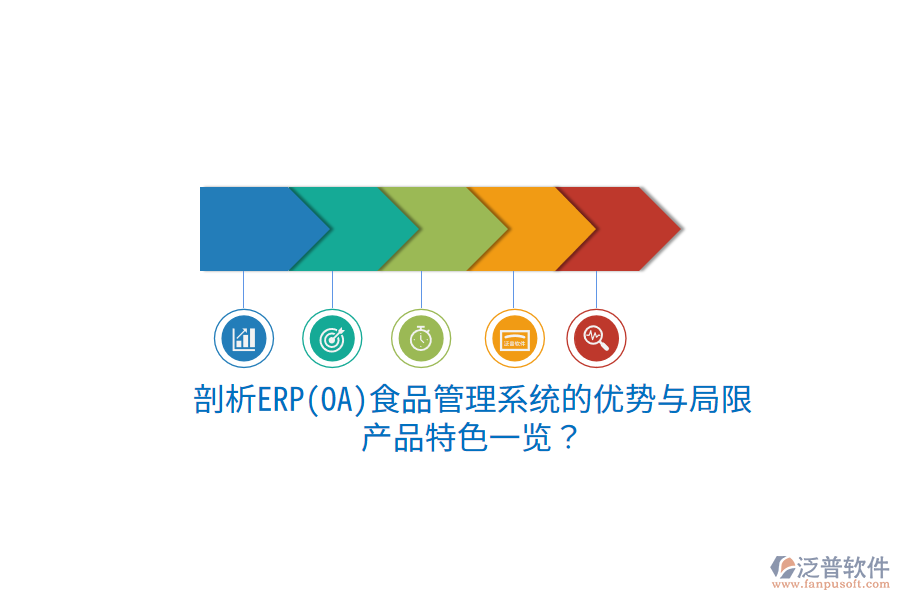 剖析ERP(OA)食品管理系統(tǒng)的優(yōu)勢與局限，產(chǎn)品特色一覽？